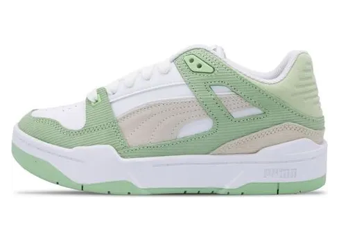 Puma Lifestyle Slipstream Cord Wit
