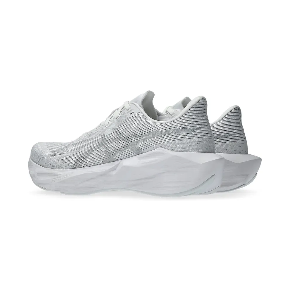ASICS NOVABLAST 6 “White / White” (1011C243-100)
