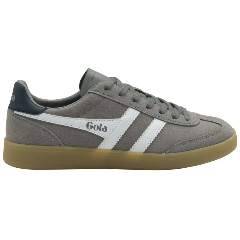 Gola – Viper Trainer – Men – Shoes – Grey (CMB735CH)