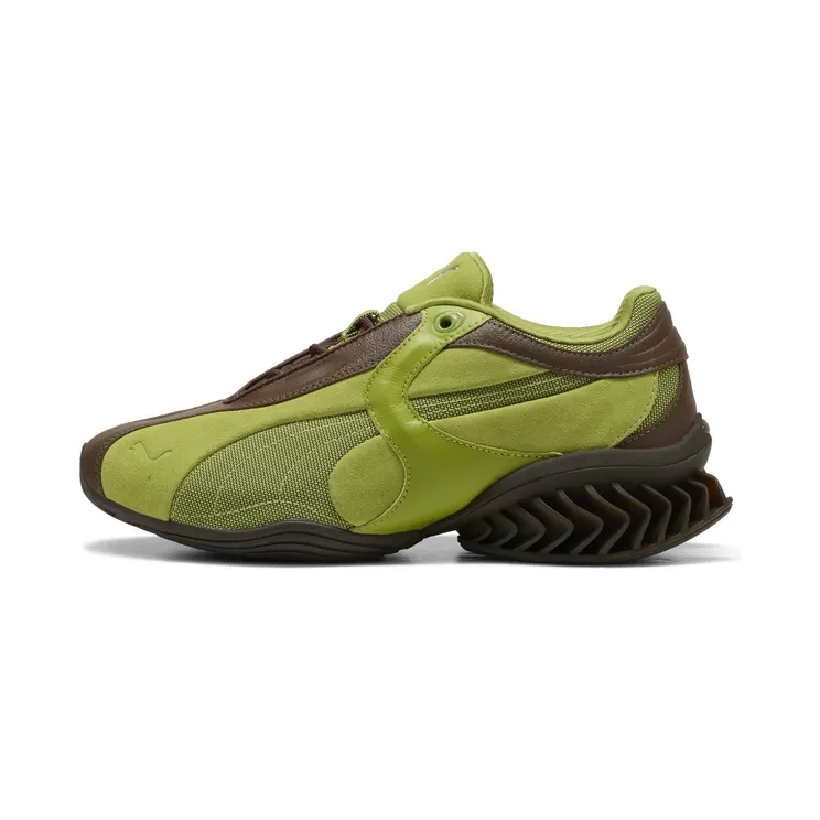 Puma CELL GEO 1 “Russet Brown / Tart Apple” (405336_05)