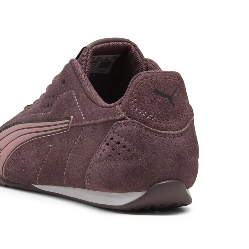 Puma Catch “Rich Cocoa / Dusky Rosewood” (402681_24)
