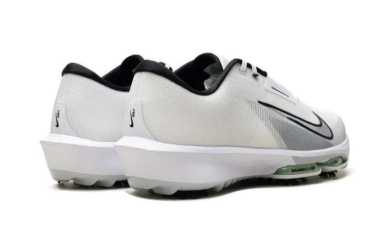 Nike Infinity Tour 2 “White Vapor Green Pure Platinum Black” (FD0217-100)