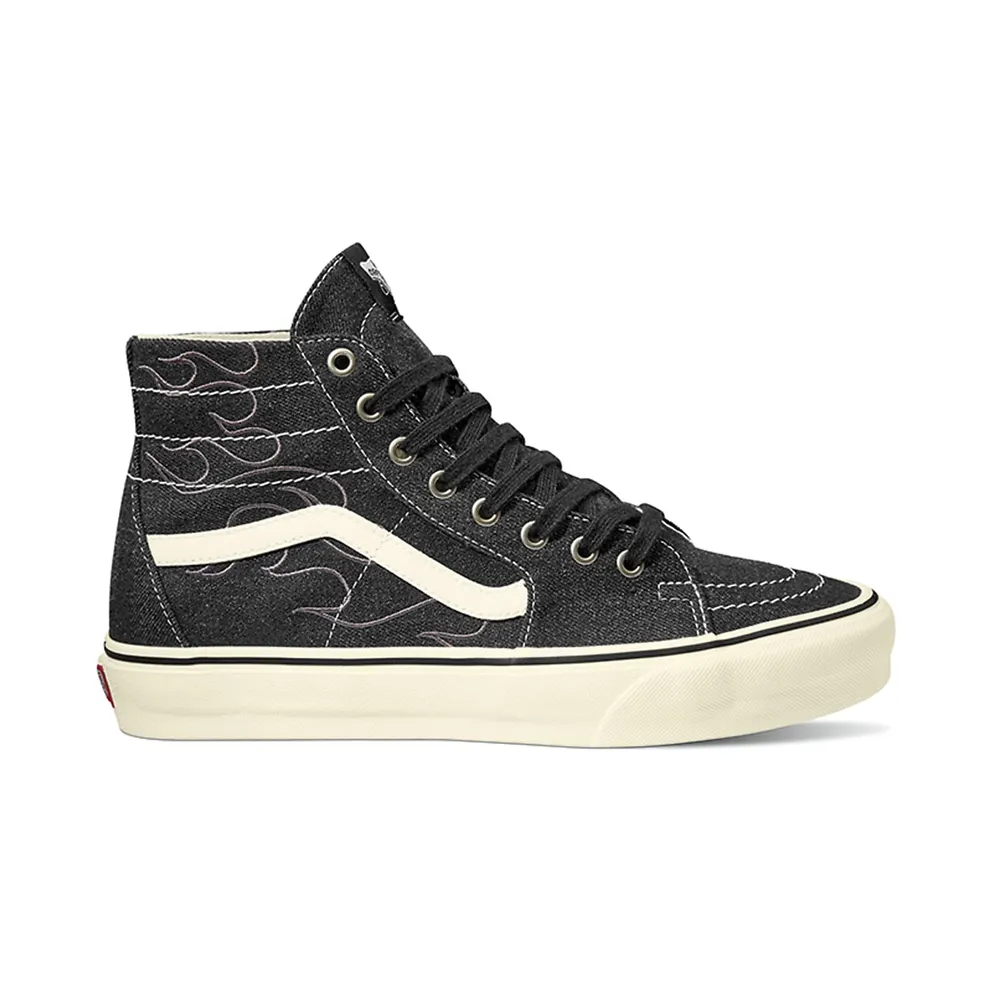 Vans SK8-Hi “Denim / Tapered” (VN0A5KRUMCG)