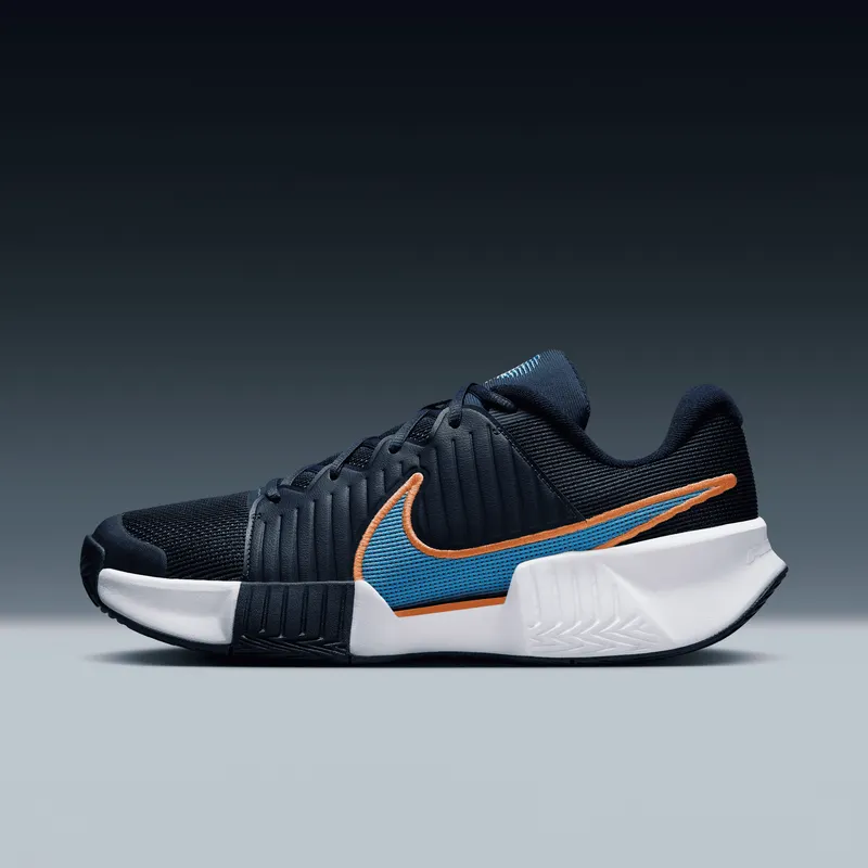 Nike GP Challenge Pro Thunder Blue Obsidian Football Grey Blue Beyond (FB3145-400)