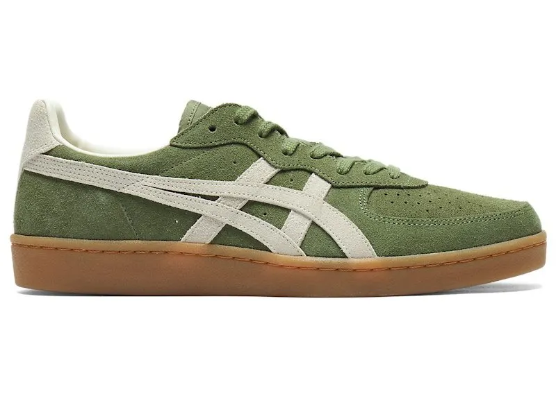 Onitsuka Tiger GSM Moss White Gum (1183C436-300)