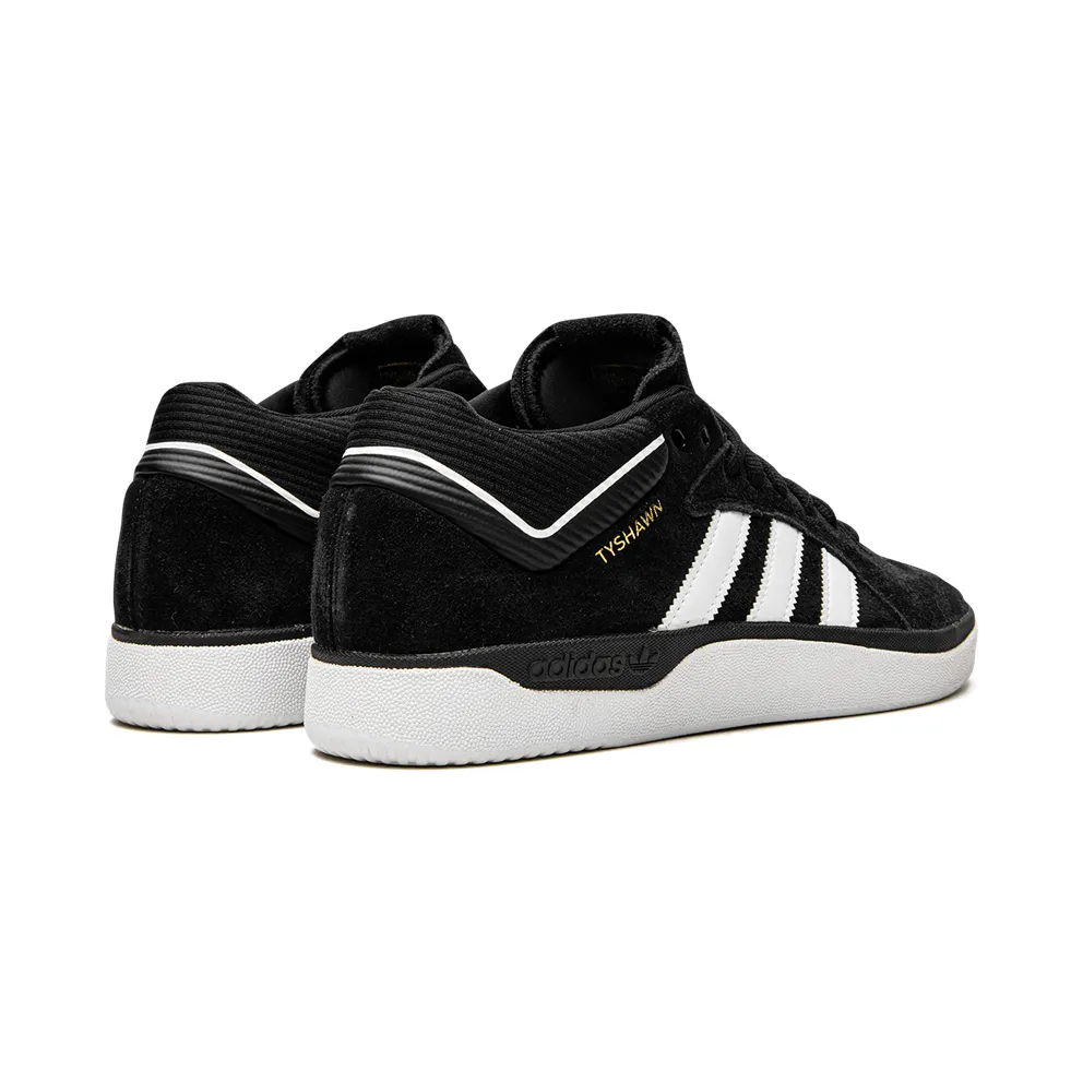 Adidas Tyshawn “Core Black Cloud White” (GY6947)