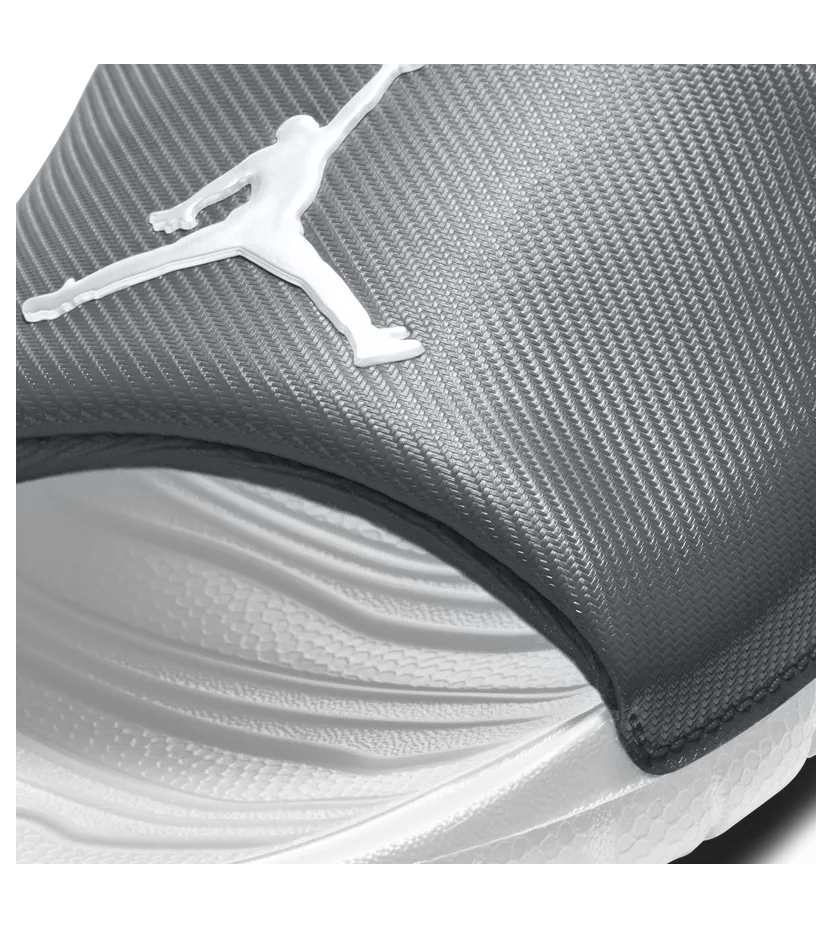 Jordan Break Slipper – Grijs
