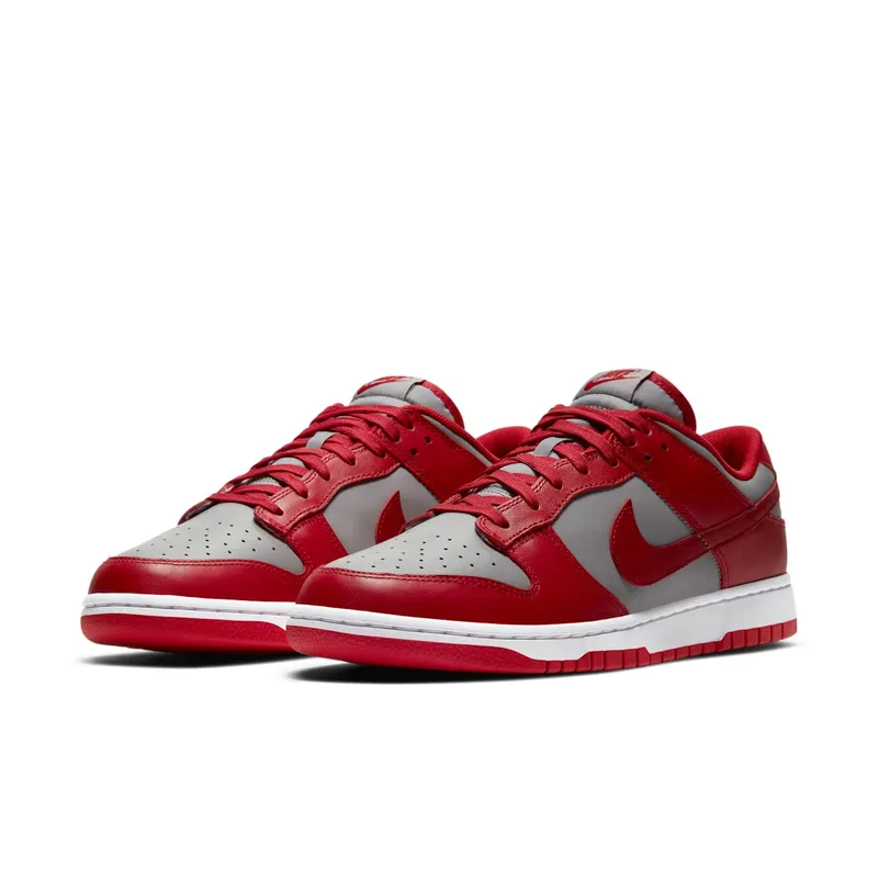Nike Dunk Low UNLV (2021) (DD1391-002)