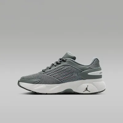 Nike Jordan Trunner Flow “Smoke Grey / Dark Smoke Grey / Iron Grey / Photon Dust” (IQ7693-001)