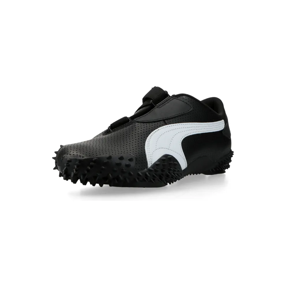 Puma Mostro Perf (black) – 397331-02