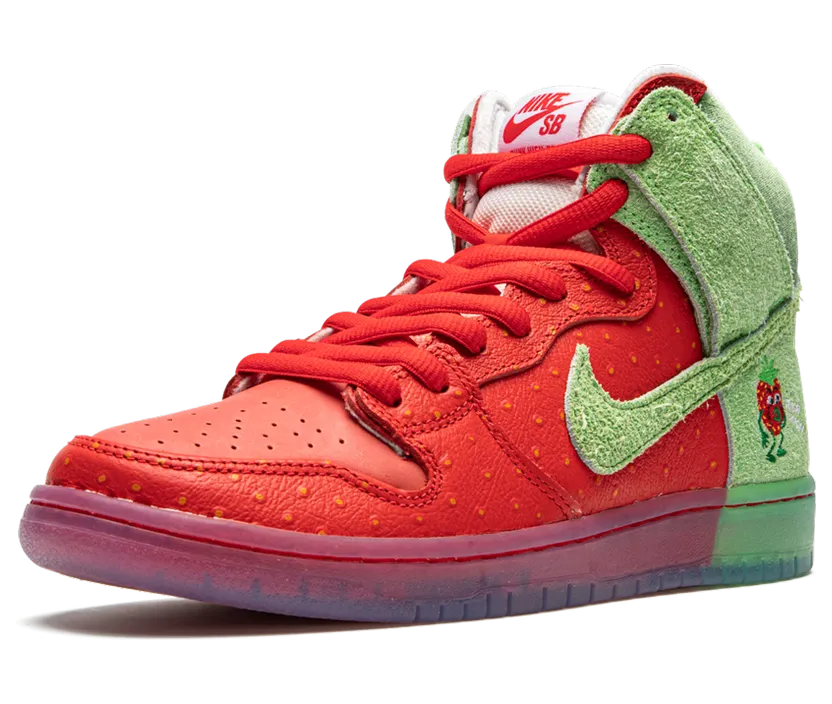 nike-dunk CW7093-600