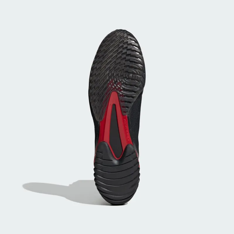 Adidas Speedex Ultra Core Black / Cloud White / Pure Ruby (IH2737)