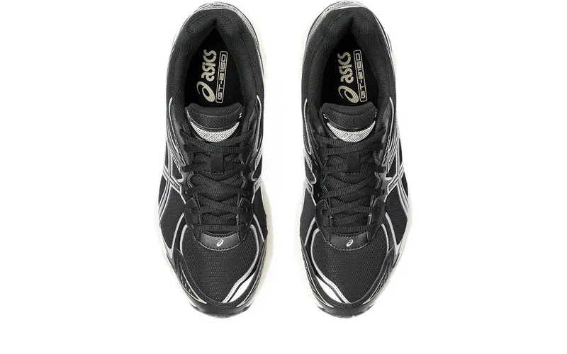 Asics GT 2160 “Black Wool” (1203A320-005)