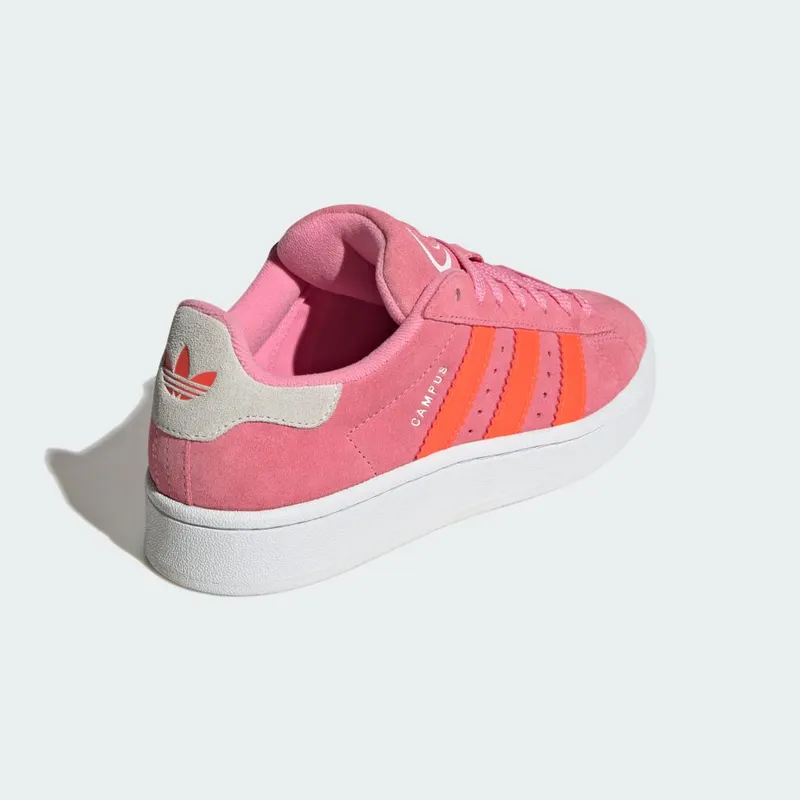 adidas Campus 00s Bliss Pink / Solar Red / Cloud White (IF3968)