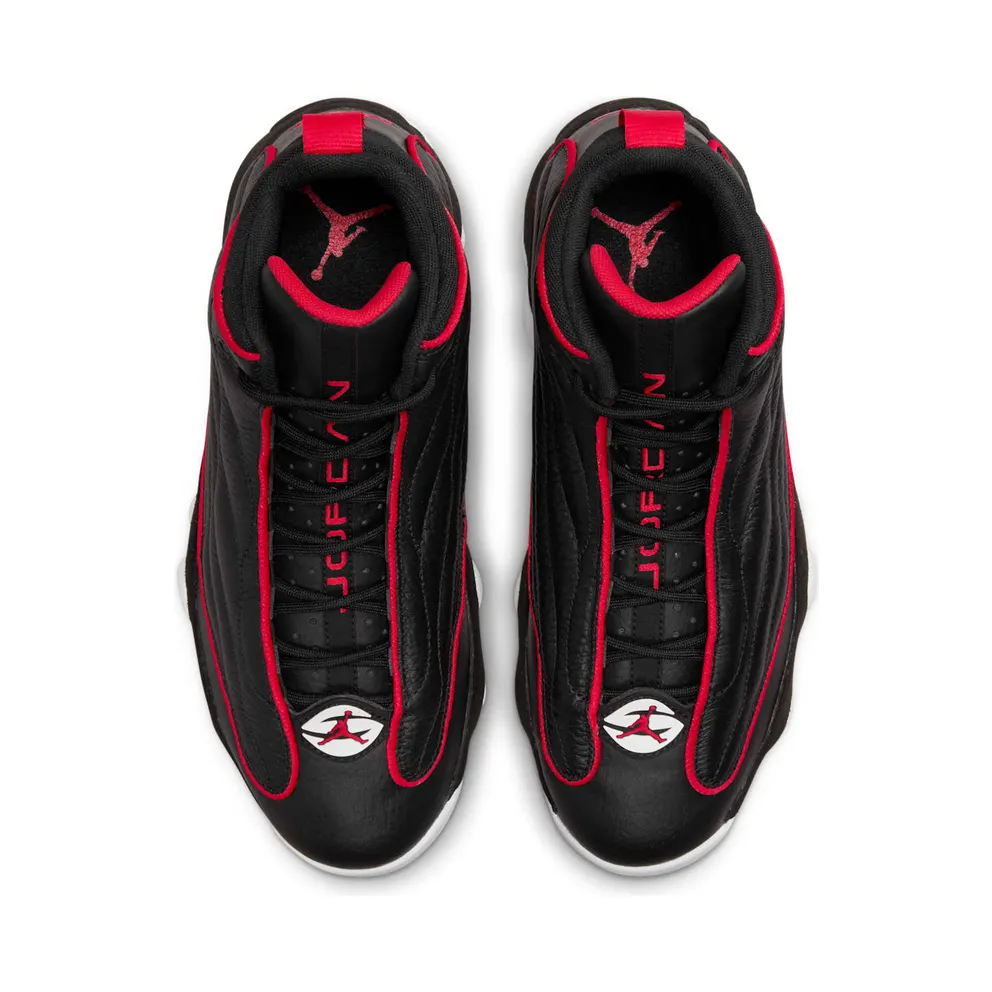 Jordan Pro Strong Black University Red (DC8418-061)