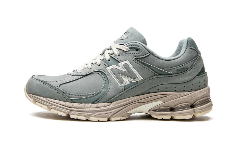 New Balance 2002R “Kith Pistachio” (M2002RK1)