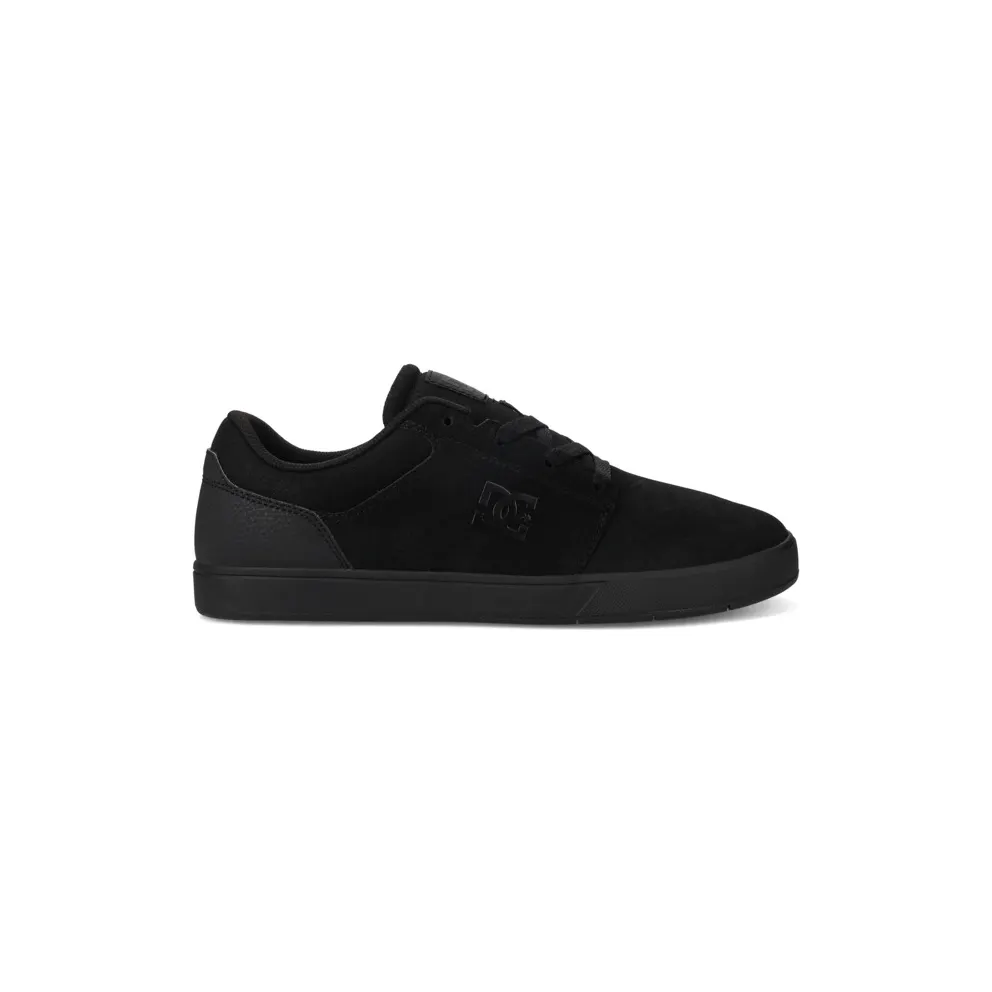 DC Crisis 2 black/black/black (ADYS100647-3BK)