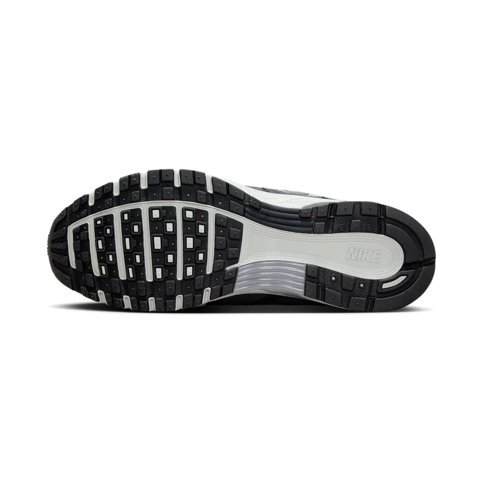 Nike P-6000 “Black/Grey” (HQ3818-001)