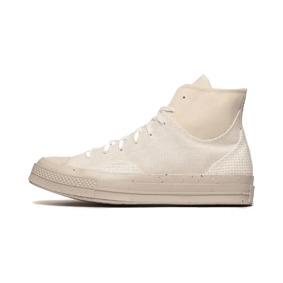 Converse Chuck 70 Crafted Canvas Natural/desert Sand/treeline (172831C)