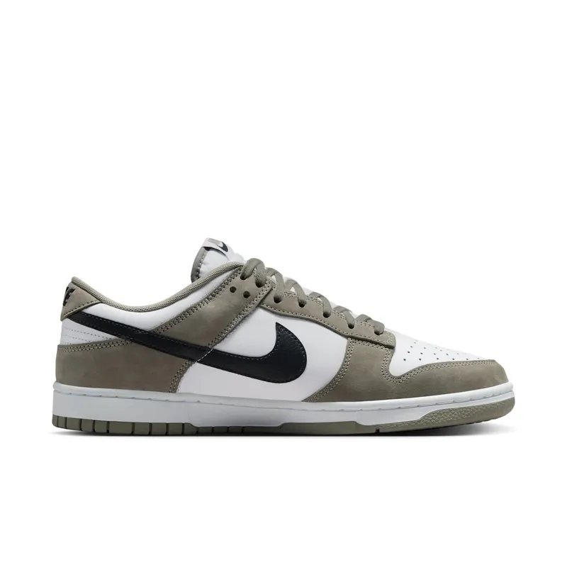 Nike Dunk Low “Light Army White” (IB3079-300)