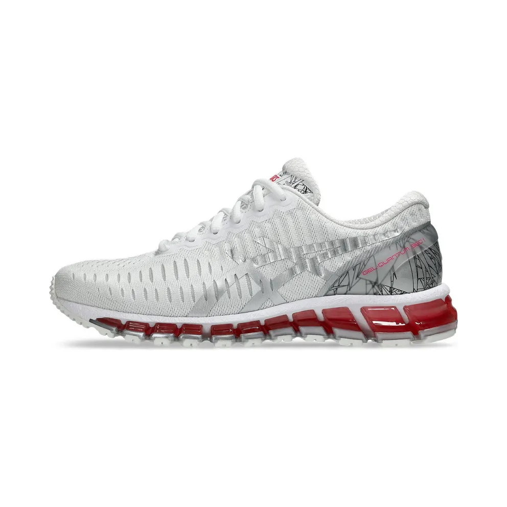 ASICS Gel-Quantum 360 I White Diva Pink (1203A750-100)