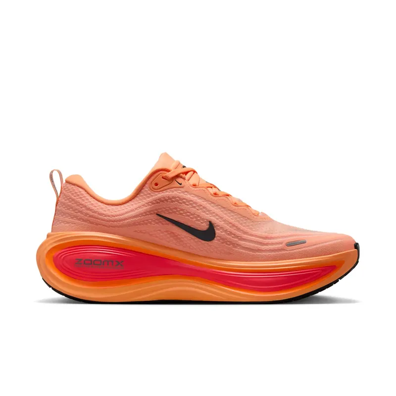 Nike Vomero Plus “Orange Pulse” (HV8150-801)