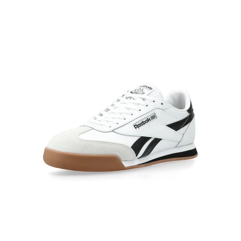 Reebok Campio XT (white / black / gum) – 100220547