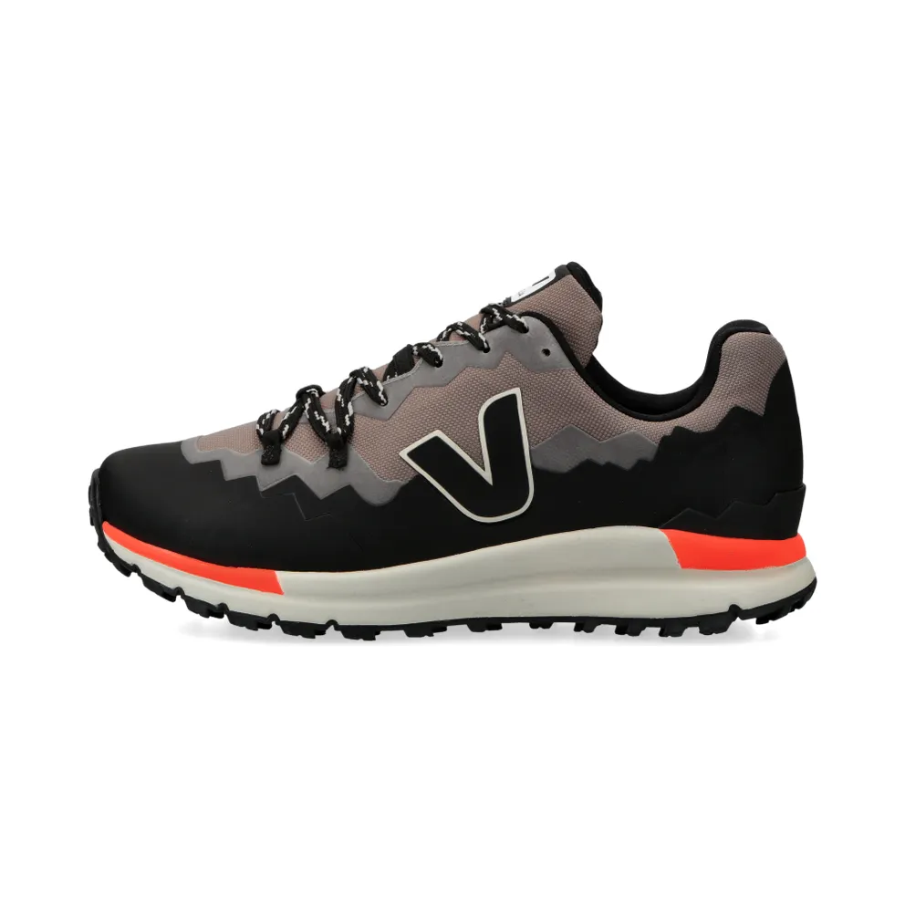 VEJA Fitz Roy (basalte / black) – FR2303206