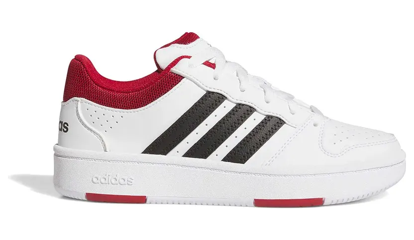 Adidas Hoops White (KI1044)