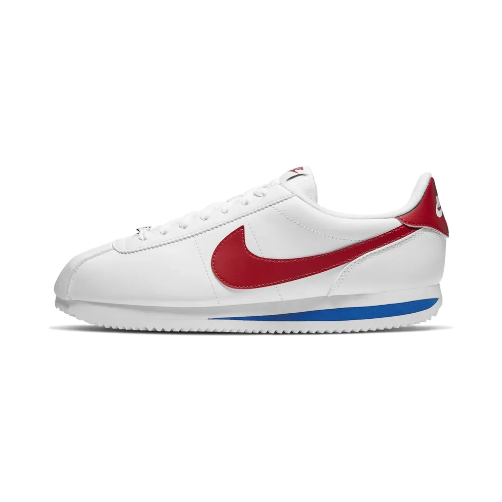Nike Cortez Basic Weiß (819719-103)