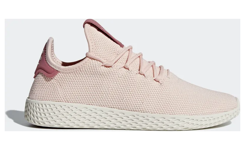 adidas Tennis HU Pharrell Icey Pink (W)