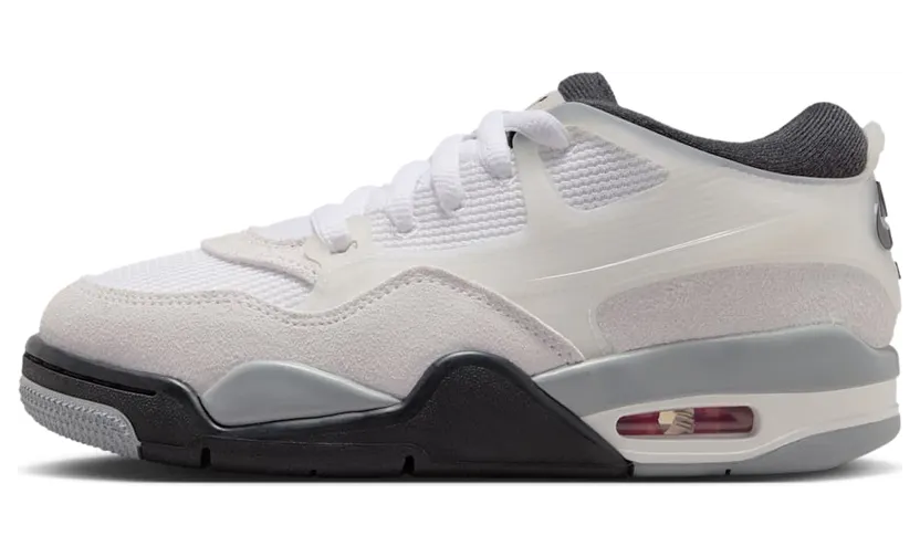 Air Jordan 4 RM White (FQ7938-108)