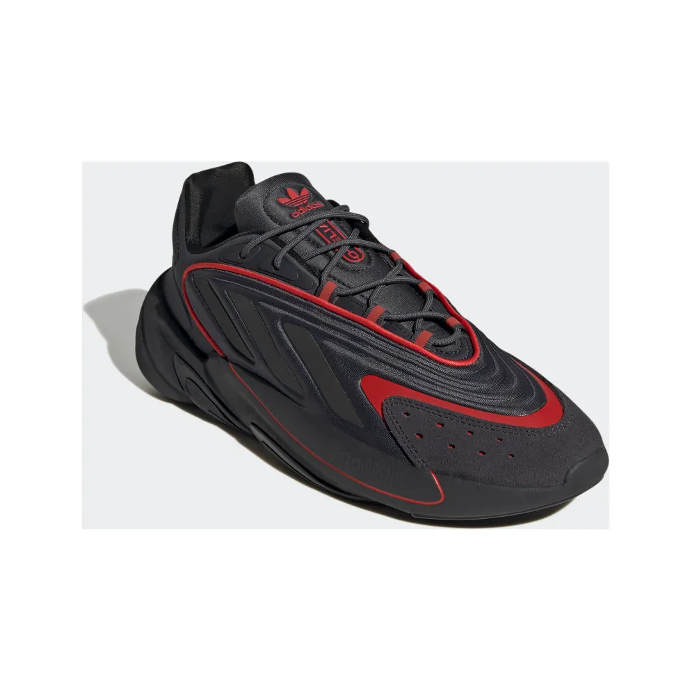 Adidas OZELIA Bayern München Carbon / Core Black / Red (HP7812)