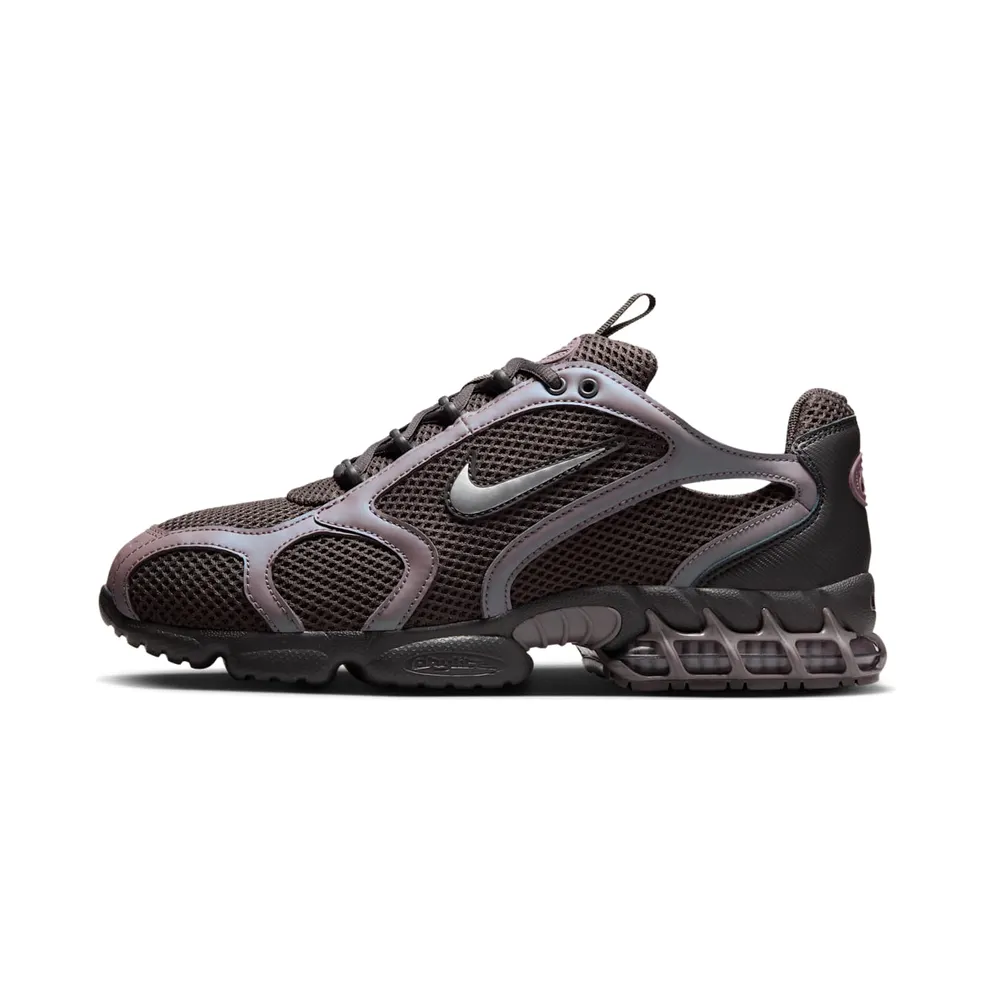 Nike Air Zoom Spiridon Cage 2 “Medium Ash” (HV6929-299)