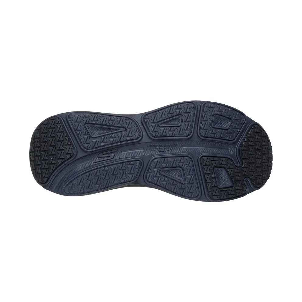 Skechers Slip-ins: Max Cushioning Endeavour – Exciton Sneaker Marine/Black