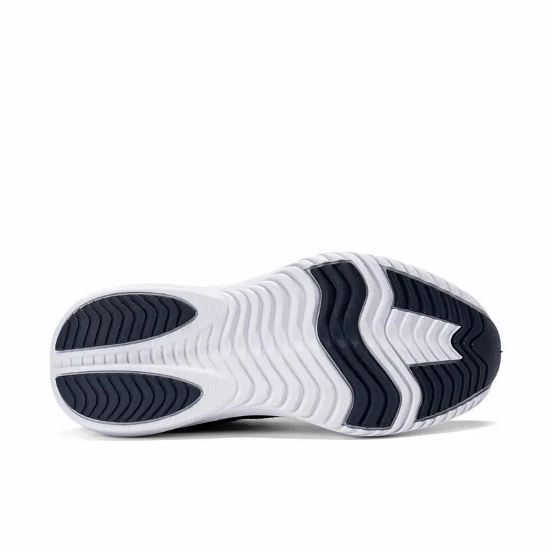 SAUCONY Endorphin KDZ Sneaker “Navy / Red” (SK268277)