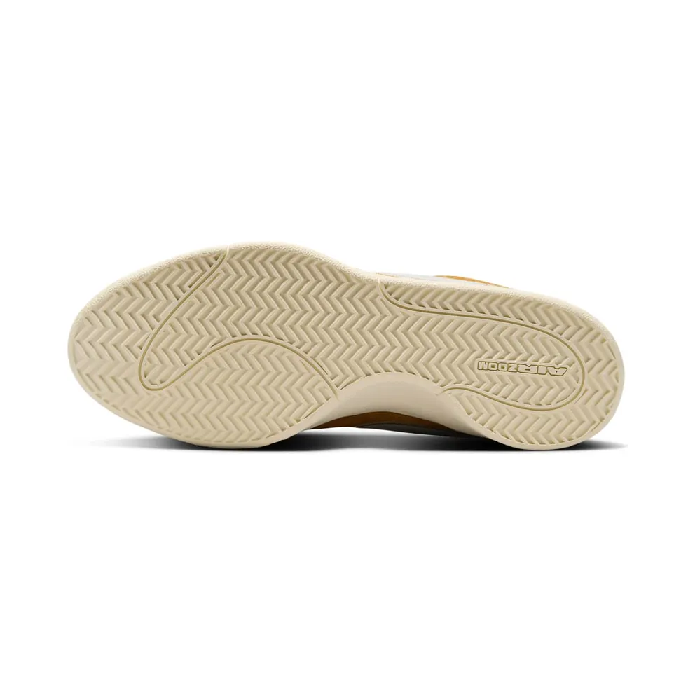 Nike Book 1 “Chevy – Yellow Ochre” (IH0890-700)