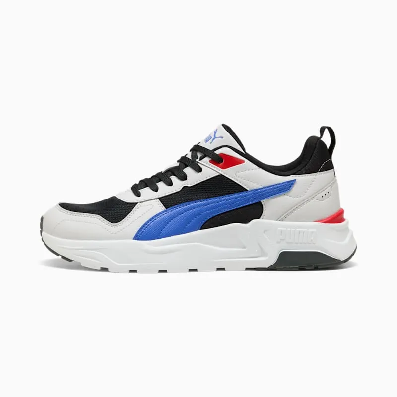 Puma Trinity PUMA Black-Royal Sapphire-Feather Gray (400231-27)