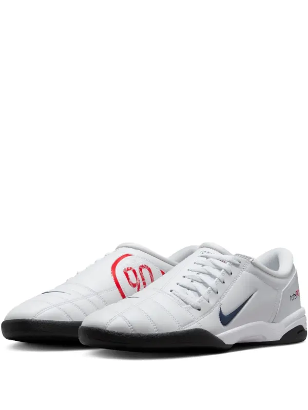 Nike Ava Rover Celestial Gold sneakers – Orange (IH4467)