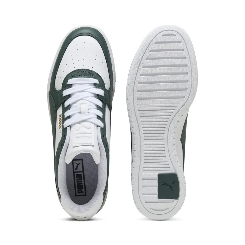 Puma CA Pro Classic II “Puma White / Green Gables” (402366_06)