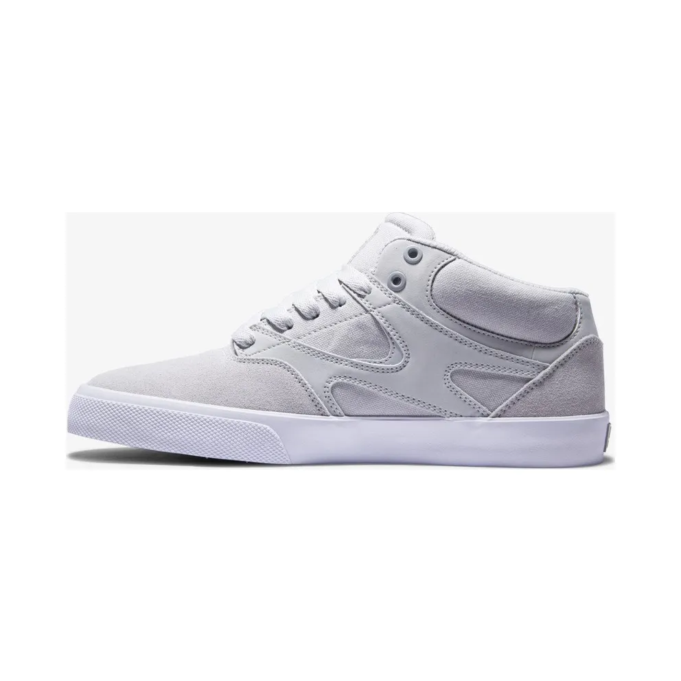 DC Kalis Vulc Mid Gray (ADYS300622gry)