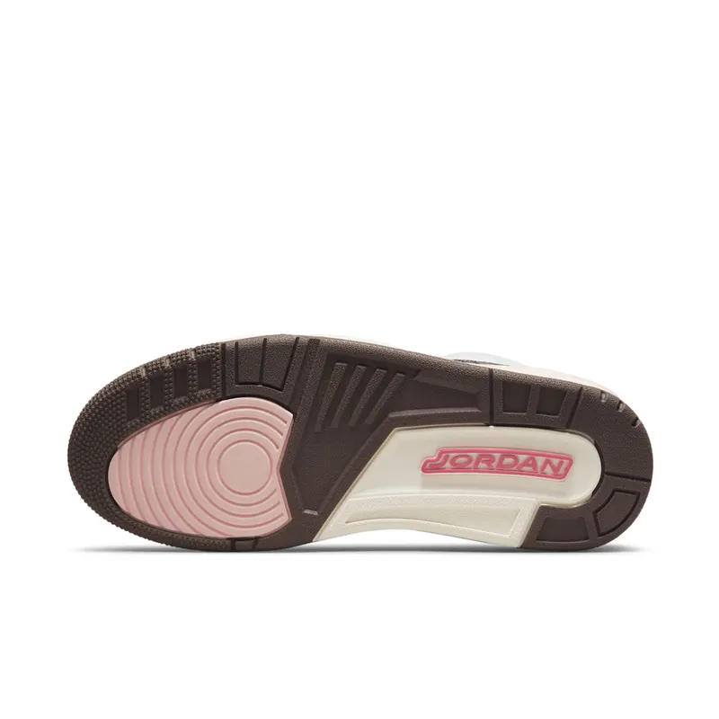 Jordan 3 Retro Atmosphere Mocha (W) (CK9246-102)