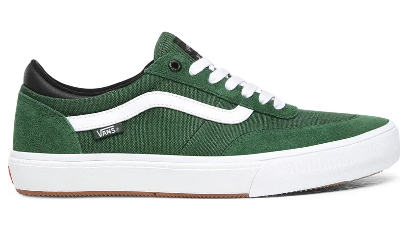 Vans Glibert Crockett Pro 2 (VN0A38COW5Q)