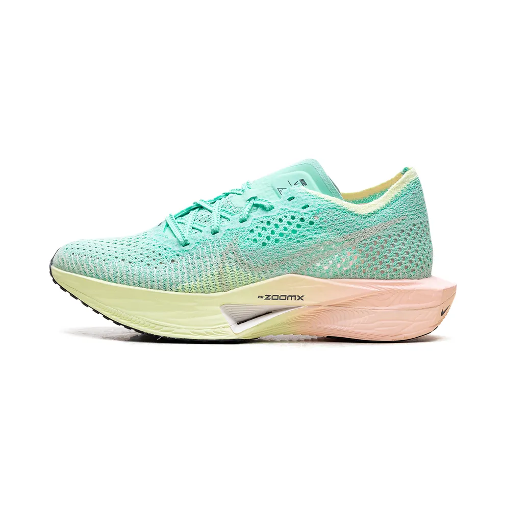 Nike ZoomX Vaporfly 3 “Mint Foam Sunset Tint” (HQ3505-379)