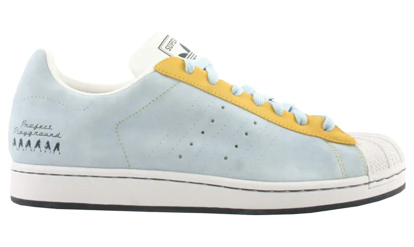 adidas Superstar 1 Expression Project Playground (133634)