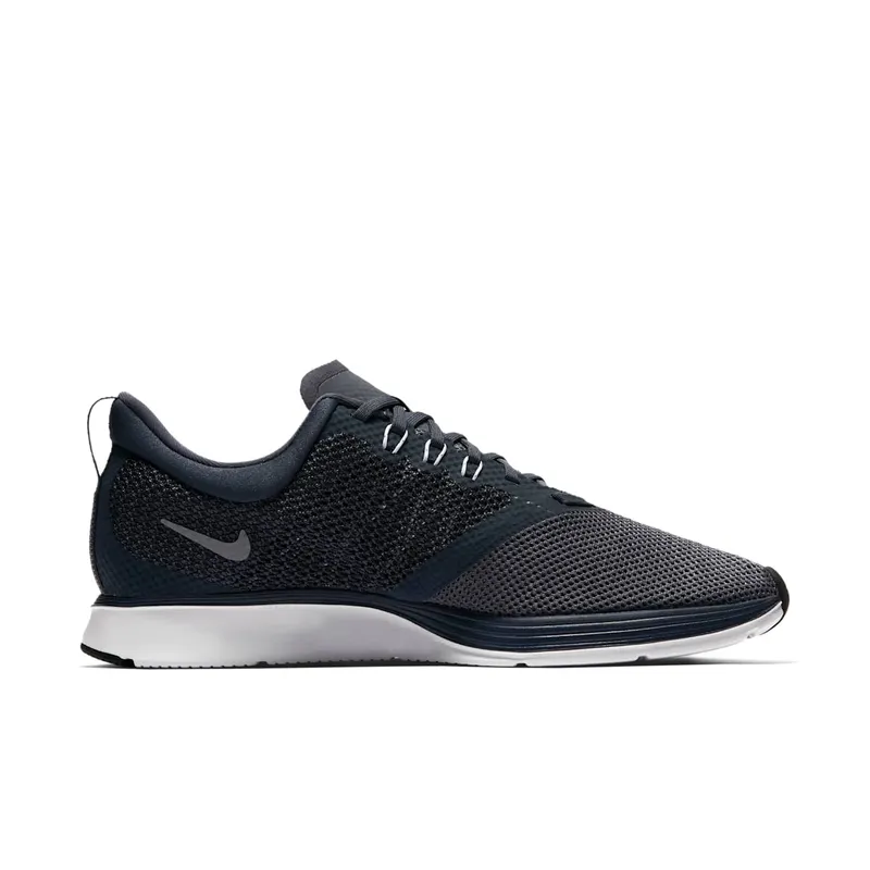 Nike Zoom Strike Thunder Blue Thunder Blue/Stealth (AJ0189-400)