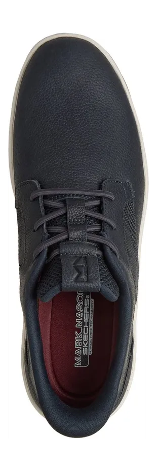 skechers-slip-ins-mark 211148_NVY