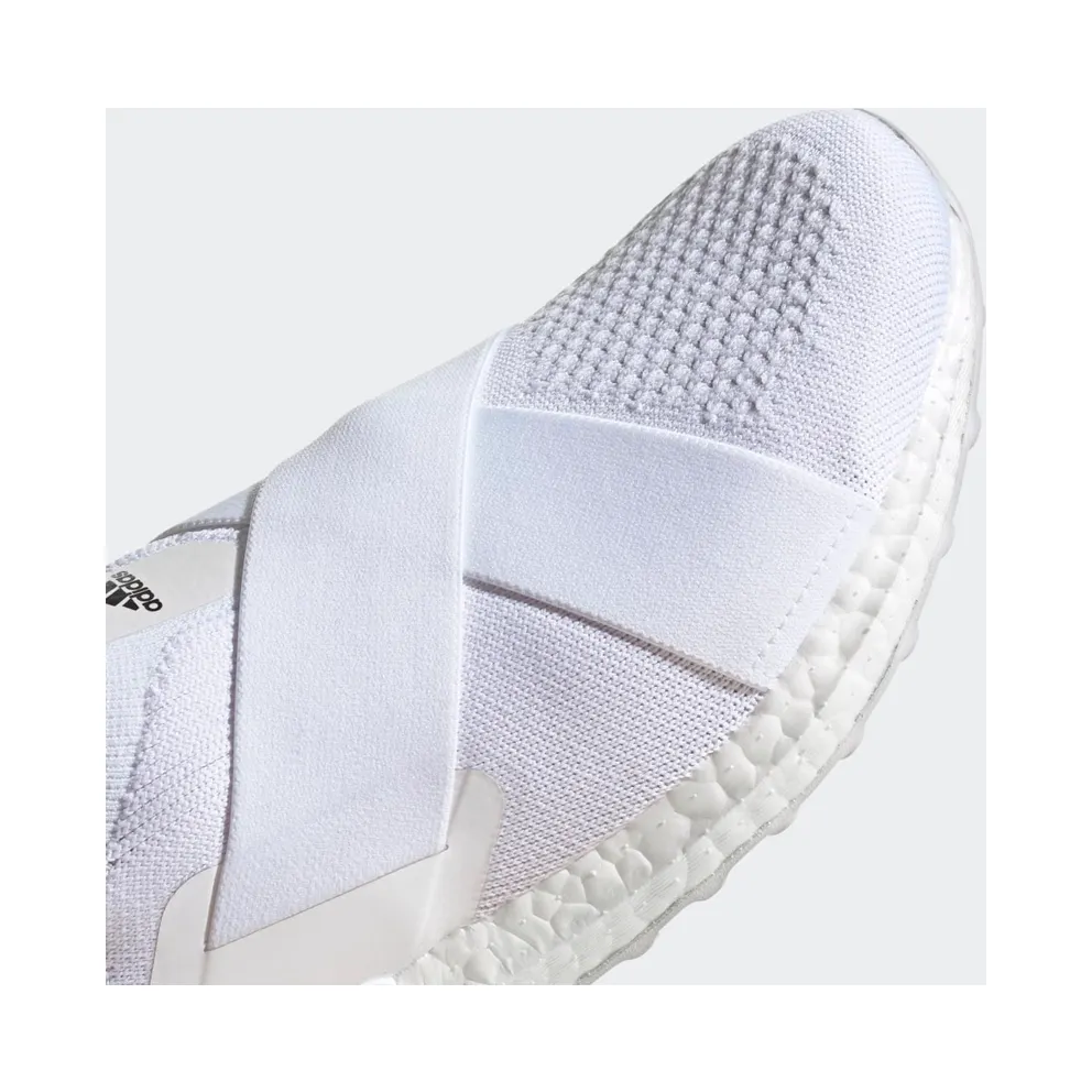 Adidas Ultraboost Slip-On DNA Cloud White / Cloud White / Acid Orange (GX5083)