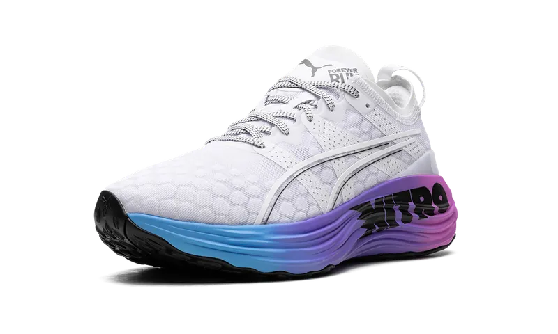 Puma Foreverrun Nitro Sunset “FOREVERRUN NITRO SUNSET” (380007-02)
