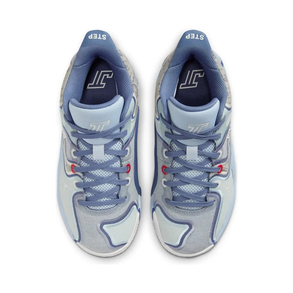 Jordan Tatum 3 Blue Denim (HV5889-401)